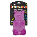 SPUNKY PUP Spunky Bear Squeaky Toy L