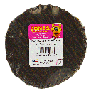 *JONES Bark Burger Shrink Wrap 1ct