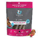 SHAMELESS PETS Jerky Bites Berry Had A Little Lamb 4.5oz