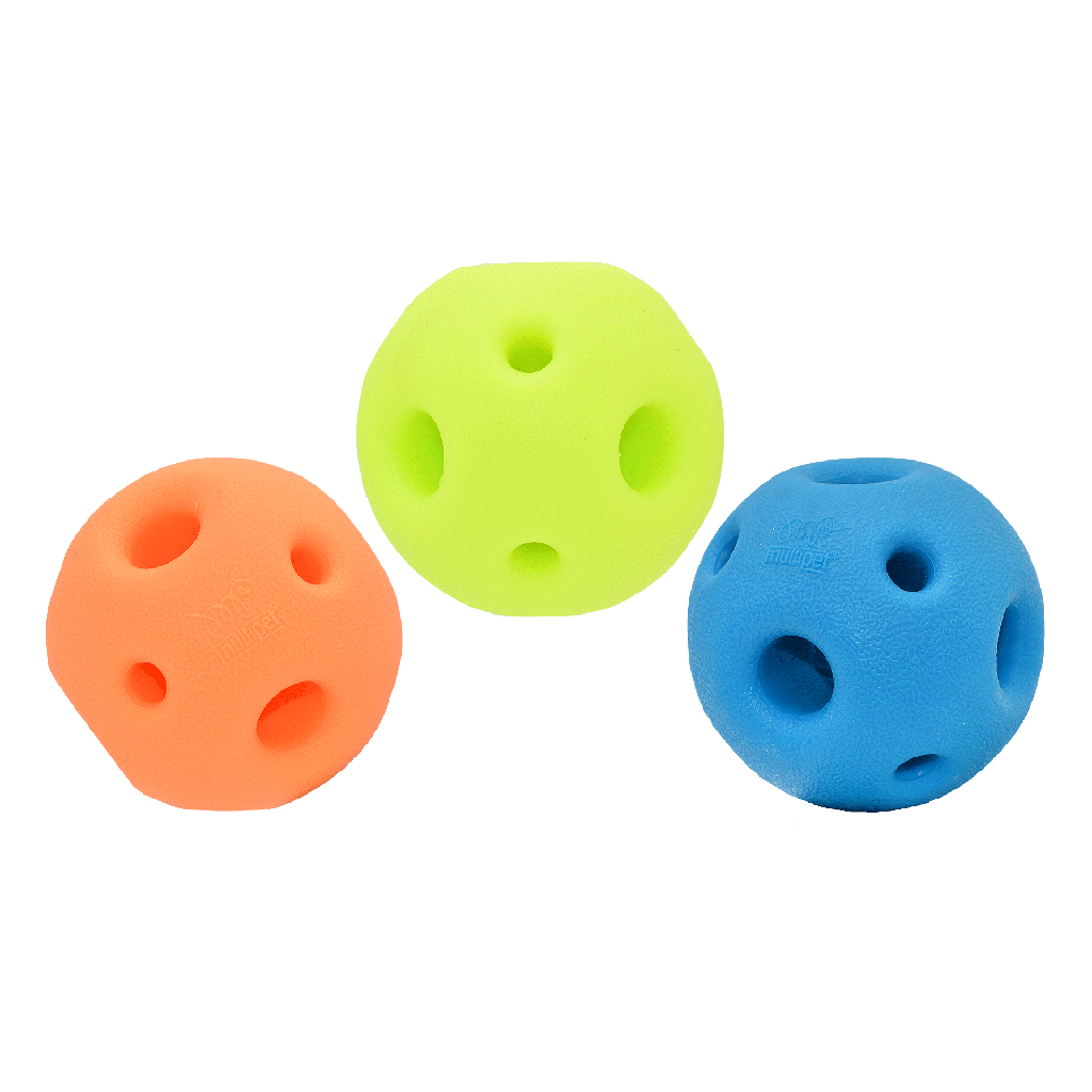 MULTIPET Breeze Ball 3"