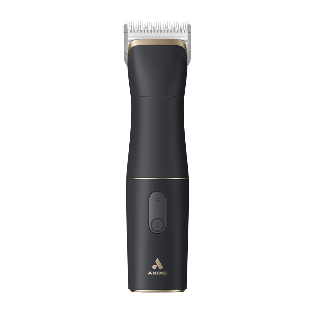 ANDIS beSPOKE Cordless Clipper - Black