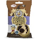 EXCLUSIVELY PET Sandwich Cremes Carob & Vanilla 8oz