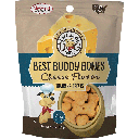 EXCLUSIVELY PET Best Buddy Bones Cheese 5.5oz