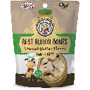 EXCLUSIVELY PET Best Buddy Bones Peanut Butter 5.5oz