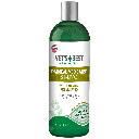 VETS BEST Oatmeal Medicated Shampoo 16oz