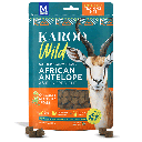 KAROO WILD Oregano Seasoned Treats Training Bits - 4oz