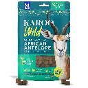 KAROO WILD Thyme Seasoned Treats Training Bits - 4oz