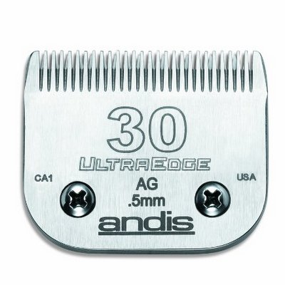 ANDIS UltraEdge Blade - #30 (1/50")