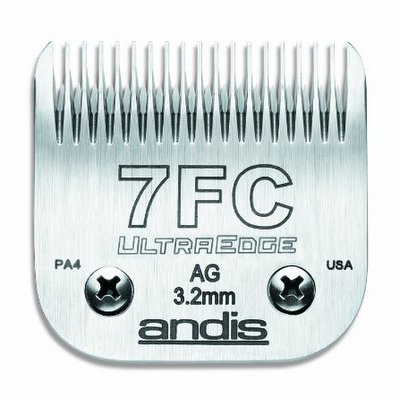 ANDIS UltraEdge Blade - #7FC (1/8")