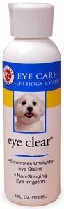 MIRACLE CARE R7 Eye Clear 4oz