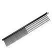 MILLERS Greyhound Style Comb  7.5 Inch Med/Course