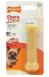 NYLABONE DuraChew Original Bone Petite