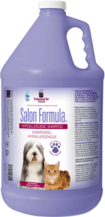 PPP Salon Formula Shampoo Gallon