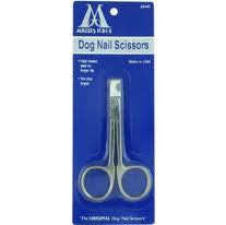 *MILLERS Dog Nail Scissors