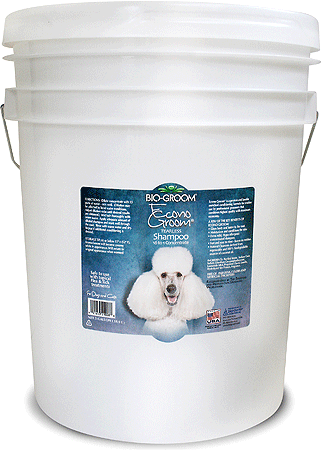 BIO-GROOM Econo Groom Shampoo 5-Gallons