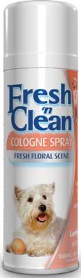 LAMBERT KAY Fresh'n Clean Pet Cologne 12oz