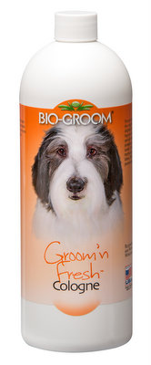 BIO-GROOM Groom'N Fresh Cologne 32oz