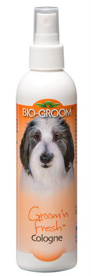 BIO-GROOM Groom'N Fresh Cologne 8oz