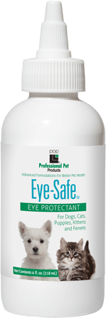 PPP Eye-Safe Eye Protectant 4oz
