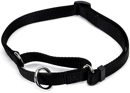 COASTAL Adjustable No Slip Collar - 5/8x10-14 - Black