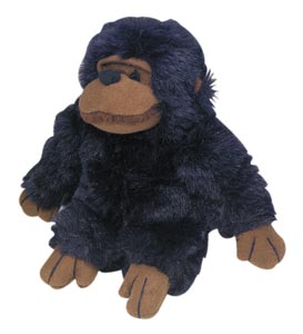 MULTIPET Look Who's Talking Chimpanzee