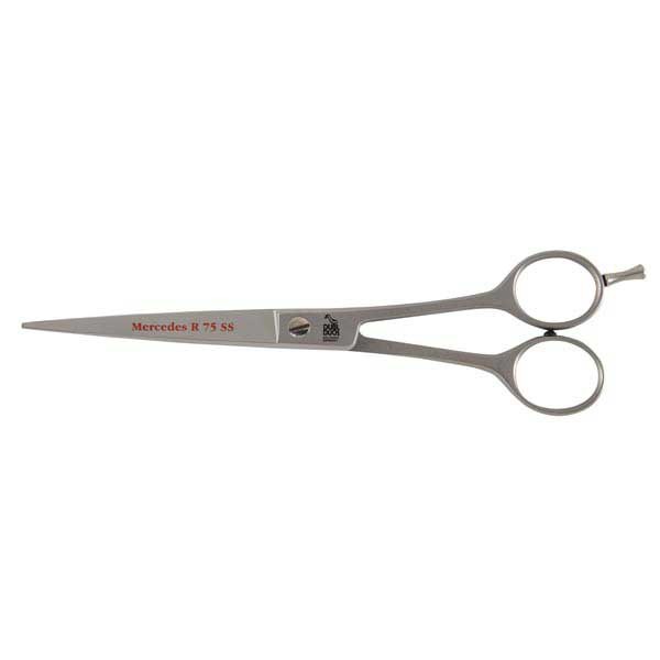 DUBLDUCK Mercedes Straight Shear - 7.5 Inch