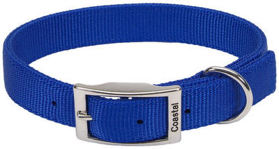 *COASTAL 2-Ply Collar 1 x 18 Inch - Blue