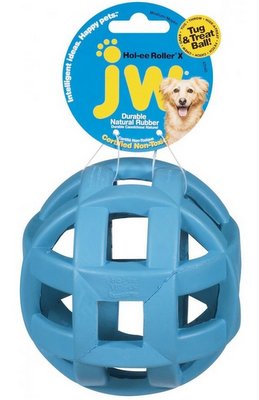 JW PET Hol-ee Mol-ee Extreme 5inch