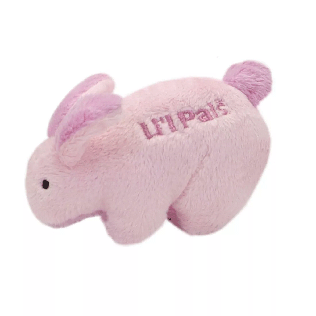 COASTAL Li'l Pals Plush Toy - Rabbit