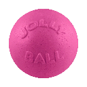 JOLLYPET Bounce-N-Play - 4.5 inch - Pink