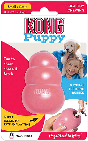 KONG Puppy S