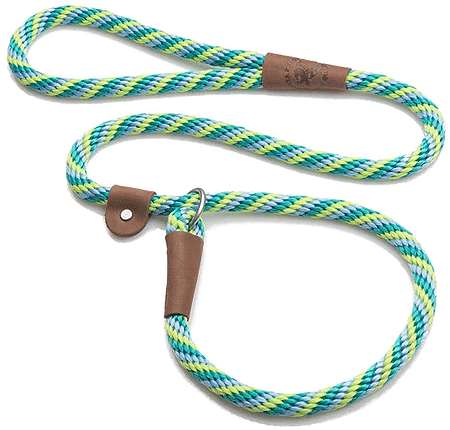 MENDOTA Slip Lead 3/8" x 6' Seafoam