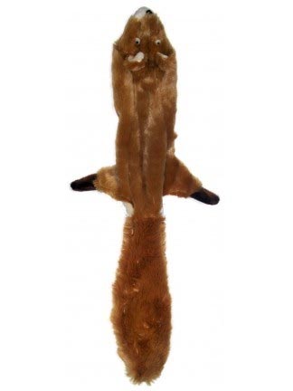 ETHICAL/SPOT Skinneeez  Squirrel  25"