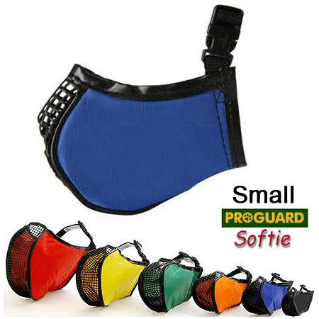 PROGUARD Softie Muzzle S