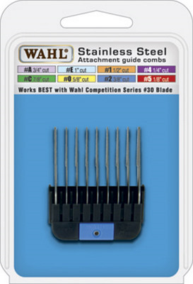 WAHL SS Comb Attachment #2