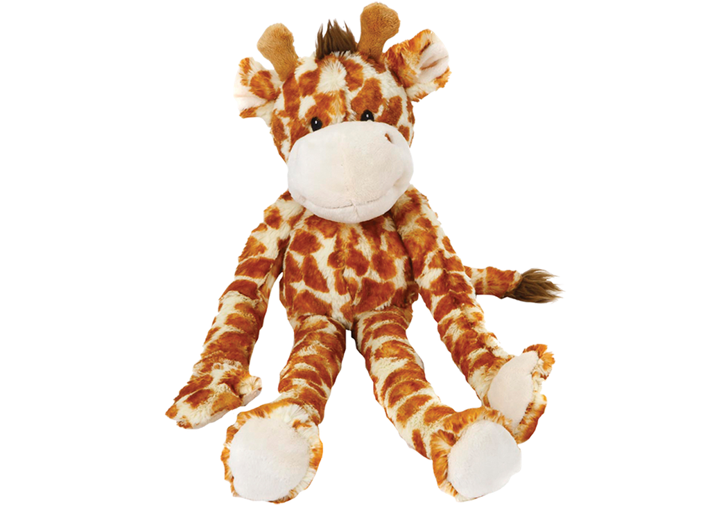 MULTIPET Swingin' Safari Giraffe