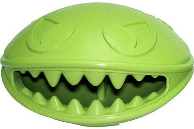 JOLLYPET Monster Mouth 4.5inch