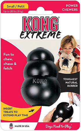 KONG Extreme S