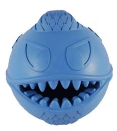 JOLLYPET Monster Ball 2.5inch