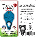 TICK PATROL Tick Remover Assorted Colors