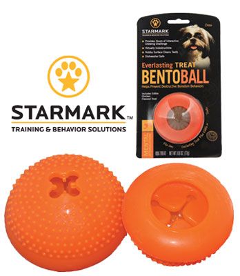 STARMARK Everlasting Bento Ball L