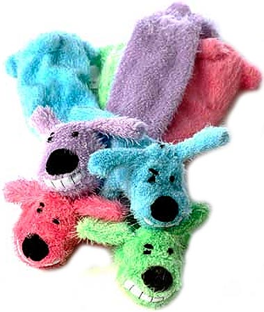 MULTIPET Unstuffed Loofa S