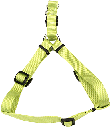 COASTAL Comfort Wrap Harness 3/8 x 12-18in - Lime