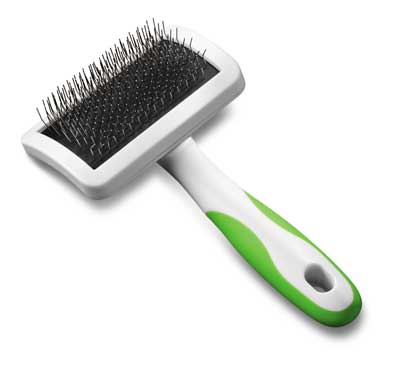 ANDIS Slicker Brush M