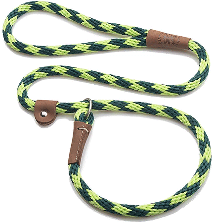 MENDOTA Slip Lead 1/2" x 6' Jade