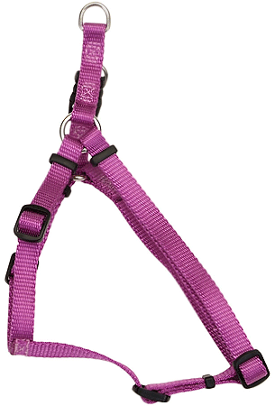 COASTAL Comfort Wrap Harness 3/4 x 20-30in - Orchid