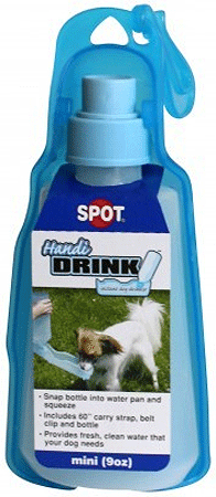 ETHICAL/SPOT Handi-Drink 9oz Mini