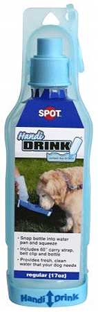 ETHICAL/SPOT Handi-Drink 17oz Regular