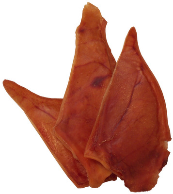 JONES Pig Ears  Standard 100ct