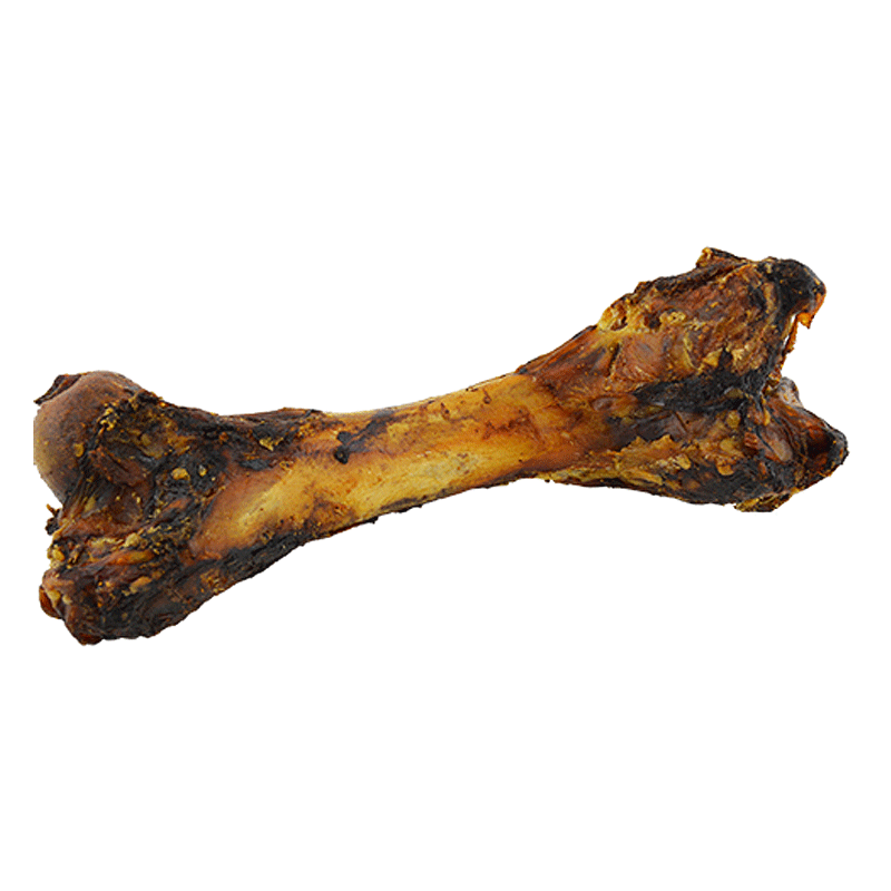 JONES Pork Femur Bone 6-8 inch